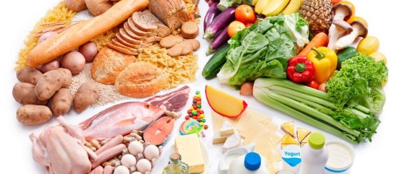 Правилно хранене